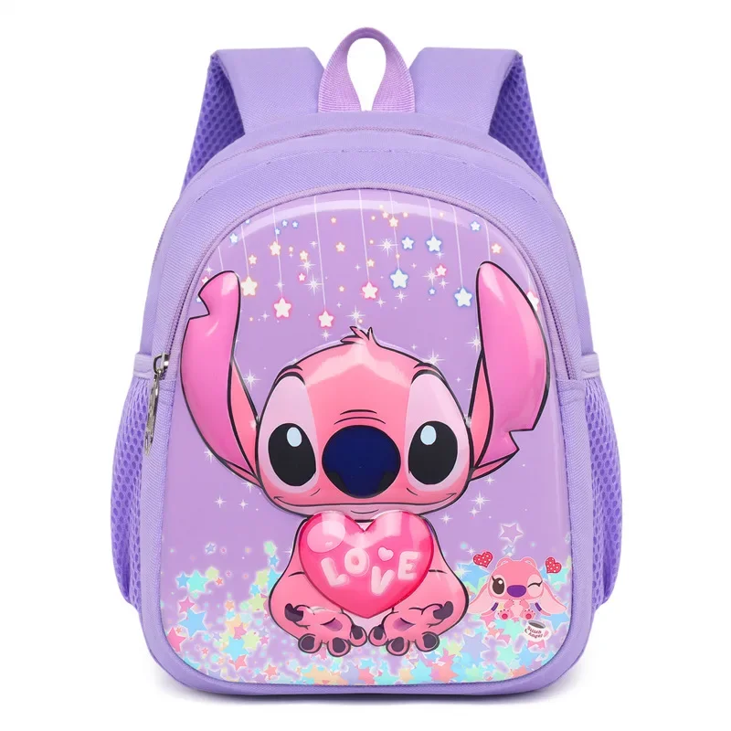 Kawaii Kids Backpack - Large Kindergarten Daypack for Boys and Girls