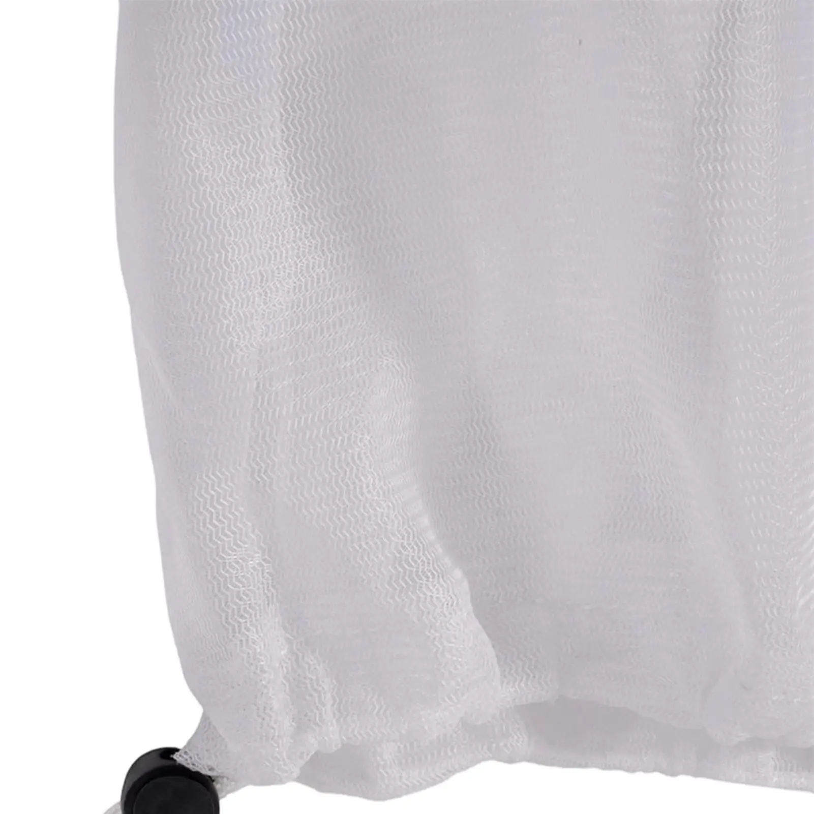 Outdoor Fly Head Netting Breathable Lightweight Protector Fly Protection Fishing Face Net For Women Adventurers Travelers