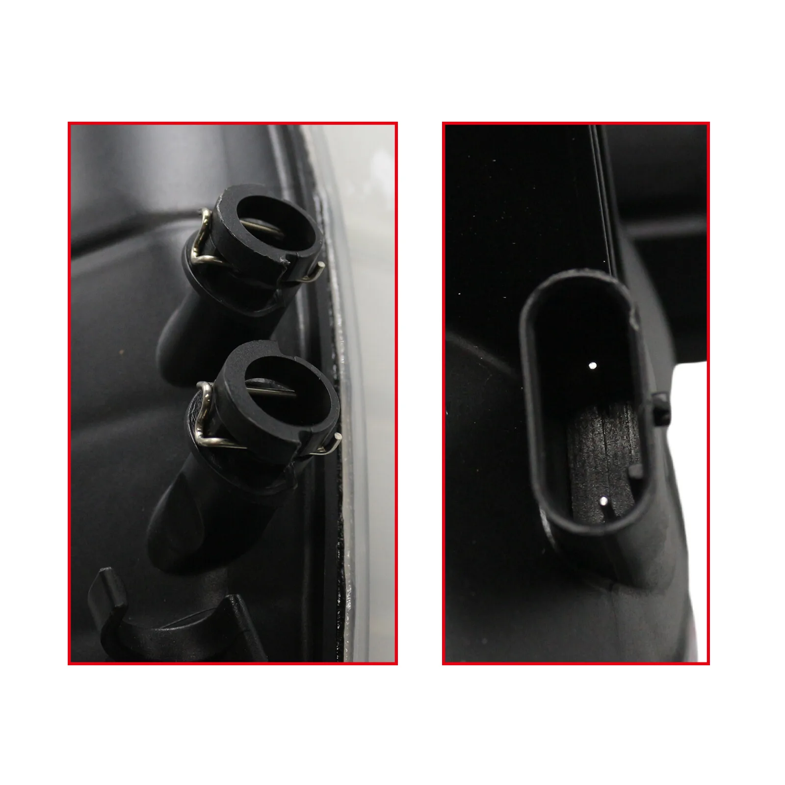 메르세데스-벤츠 W222 A217 C217 S560 S63 S65 AMG 2225000849 EPK1034 EPT1034용 냉각수 확장 탱크 전면용 ZOOMKEY