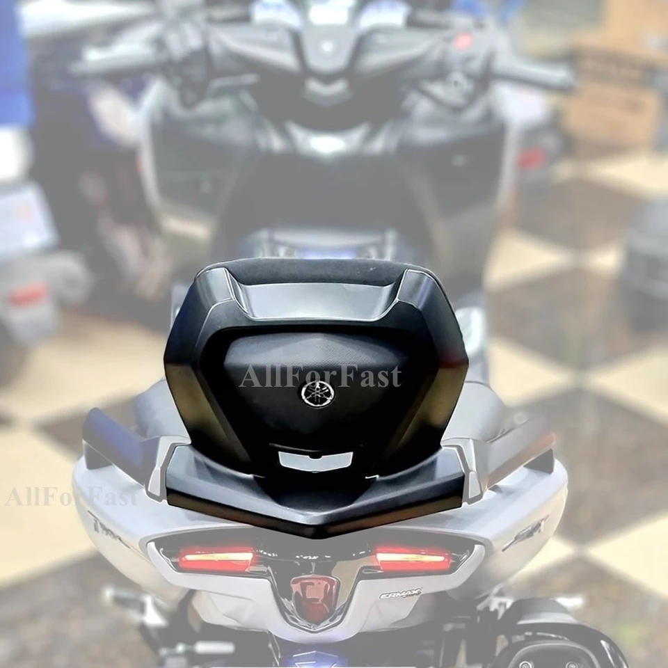 TMAX530 ９点セット(SX DX 560 も取り付け可能かもしれません) 投稿詳細｜MOTOCLE