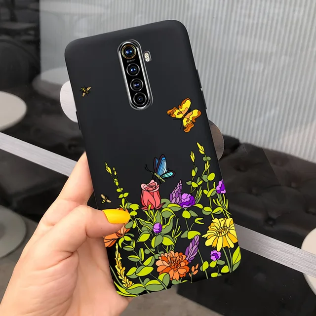 Fashionury Realme 7i Printed Back Cover Printfidaa Printed Realme