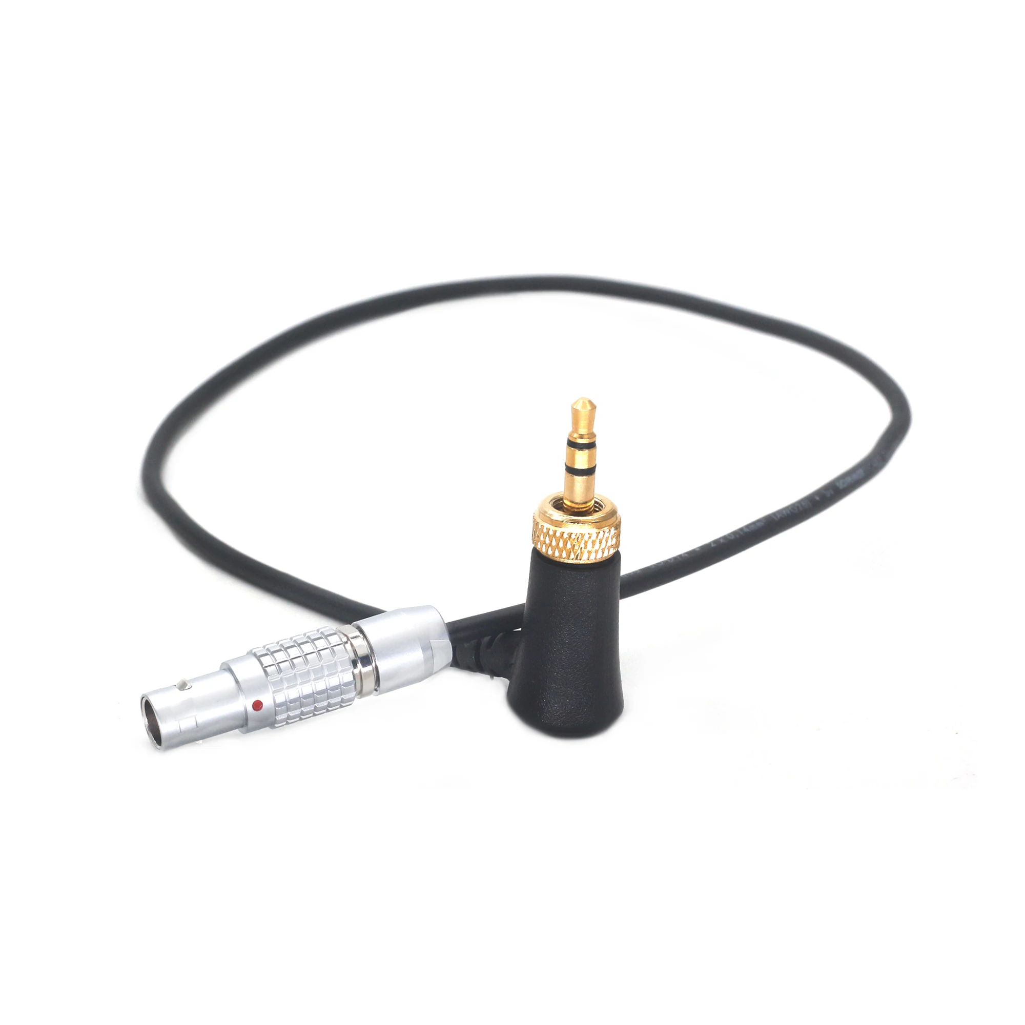 Zaxcom IFB Erx to Arri Alexa ミニオーディオ&タイムコードケーブル 5ピンから3.5mm ARRI ALEXA  35/SXT/MINI LF カメラ同期ケーブル 0B 5Pin に 3.5 ミリメートル TRS 神 TC-1 マイクタイムコーダーポータブル -  AliExpress SZRMCC ARRI AlexaMiniカメラ用の00B5ピン ... SZRMCC 5ピンからライトアングル 3.5mm タイムコードケーブル Tentacle Sync Zaxcom to ARRI