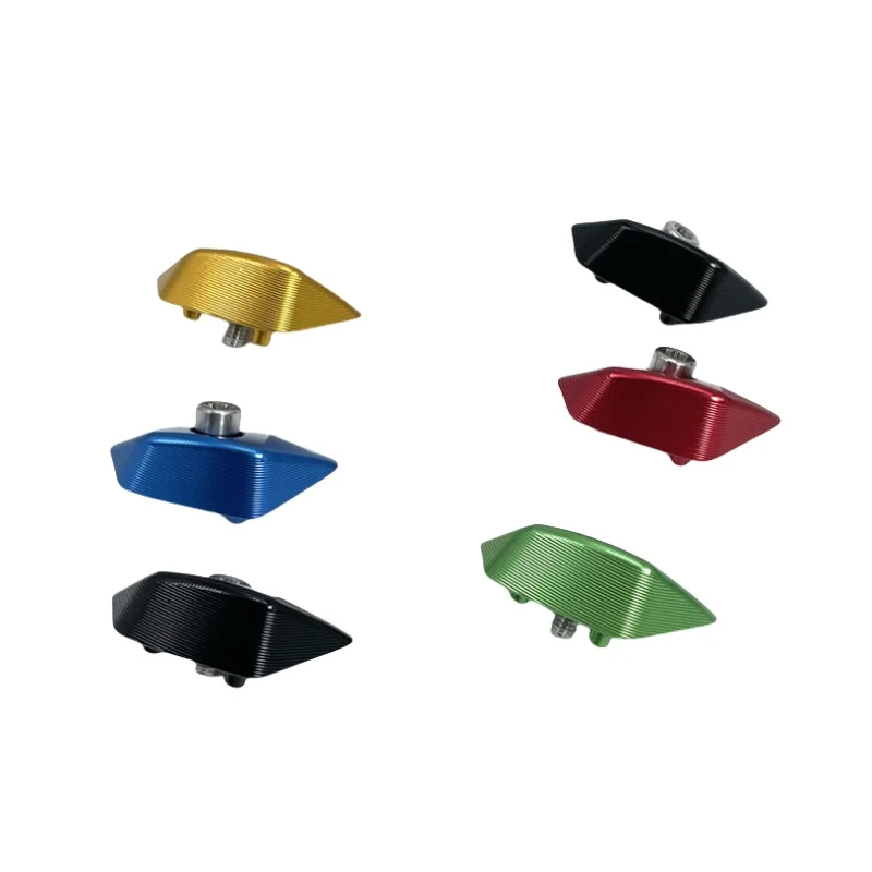 For Taylormade Sim2/Sim2 MAX / LS Driver Head Weight Screw Golf Accessories Golf Driver Head Swing Weight Adjustment 2