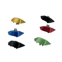 For Taylormade Sim2/Sim2 MAX / LS Driver Head Weight Screw Golf Accessories Golf Driver Head Swing Weight Adjustment 2
