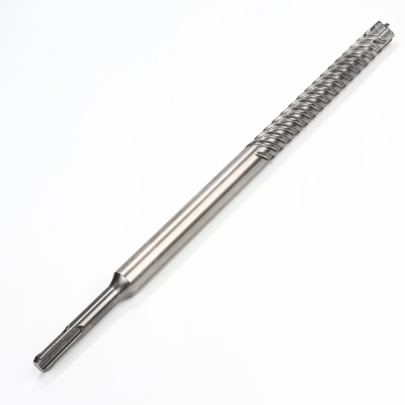 1 x SDS Plus 303 mm Bohrhammer, 10–40 mm – robust, zum Schneiden von Bewehrungsstäben, ideal für Bau- und Abbrucharbeiten – Detail 10