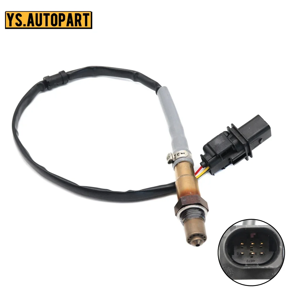 

06J906262AA Front Air Fuel Ratio Oxygen Sensor For Audi A3 TT For Volkswagen CC EOS Golf Jetta Passat 2006-2014 2.0T 234-5107