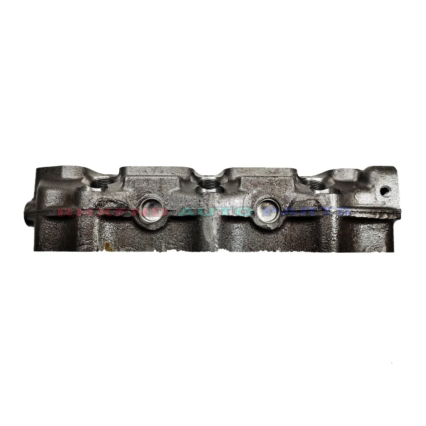 Auto engine spare parts 403-11 403D-11 Complete cylinder Head For Perkins