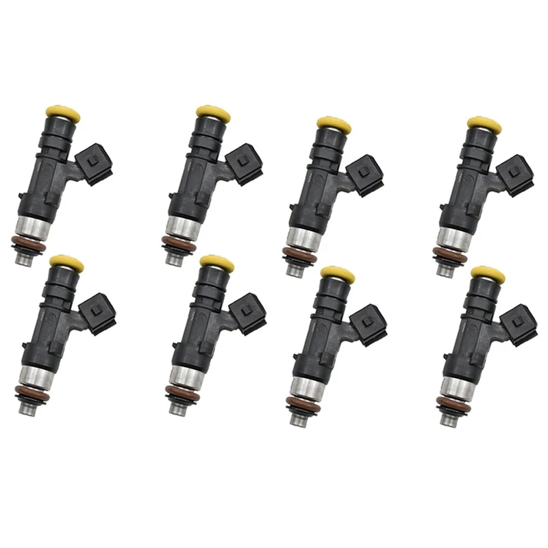 

8 шт. сопла клапана двигателя для Honda Acura 2200Cc 210LB 0280158829 0280158821 0280158843