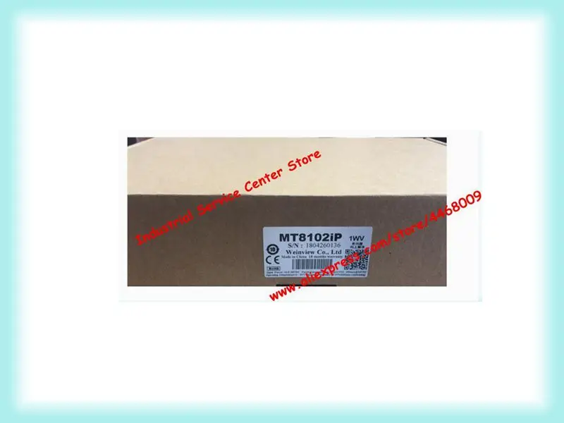 MT8071IE MT8101IE MT8102IE TK6071IQ MT8102IP MT8051IP MT8071IP MT6103IP New Touch HMI Panel