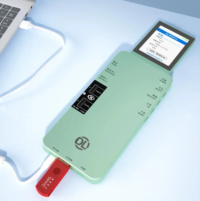 テスト用 LCDテスト用フレキシブルケーブル,パッドディスプレイテスト用