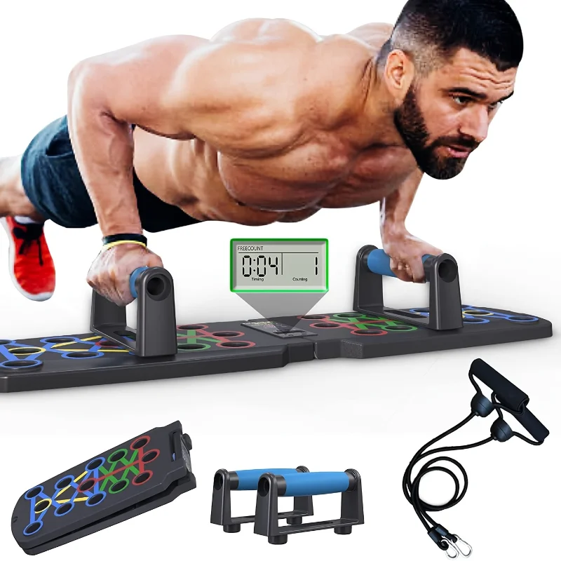 Push Up Board 1