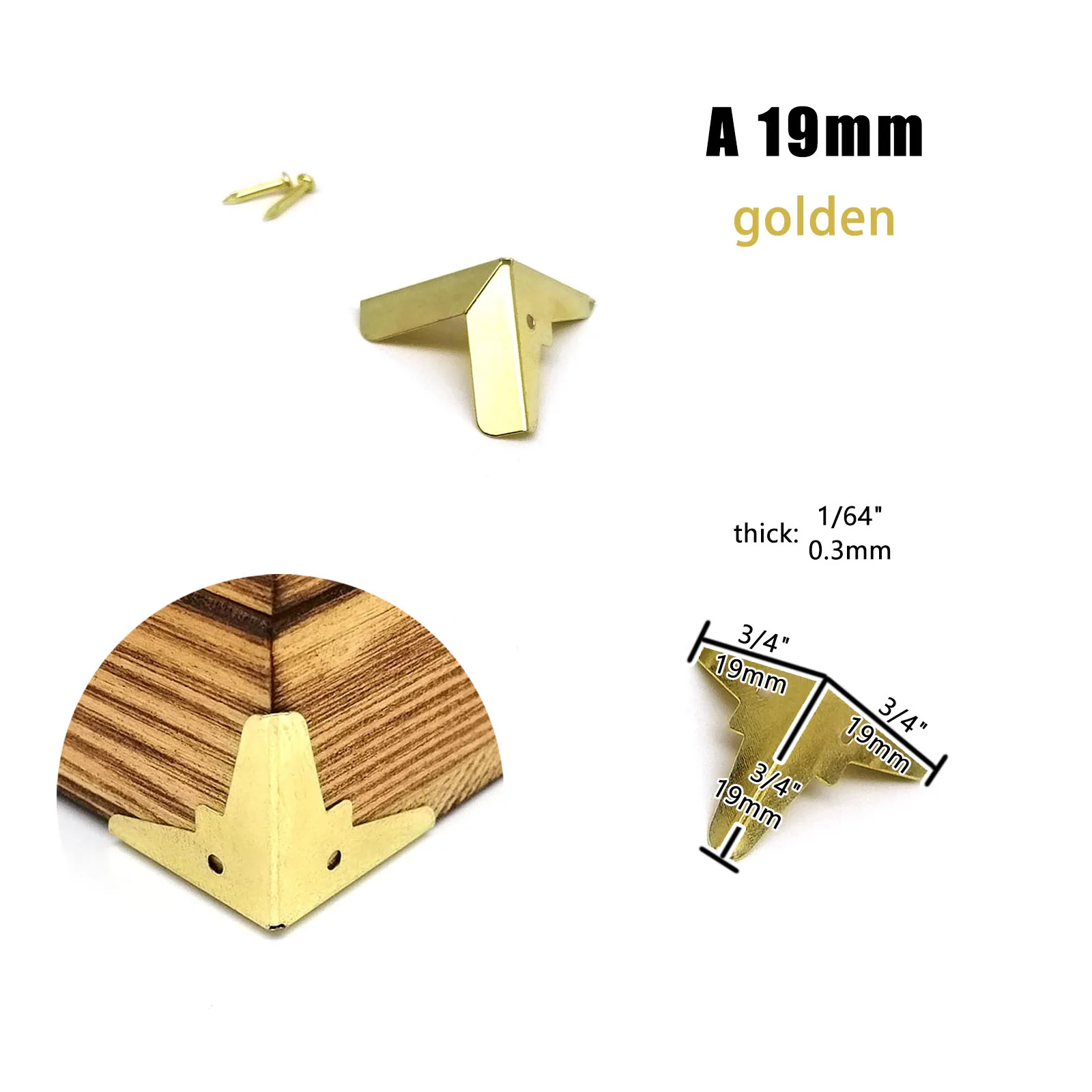 Credenza In Legno Con Angoli Arrotondati Zumi - Foto 8