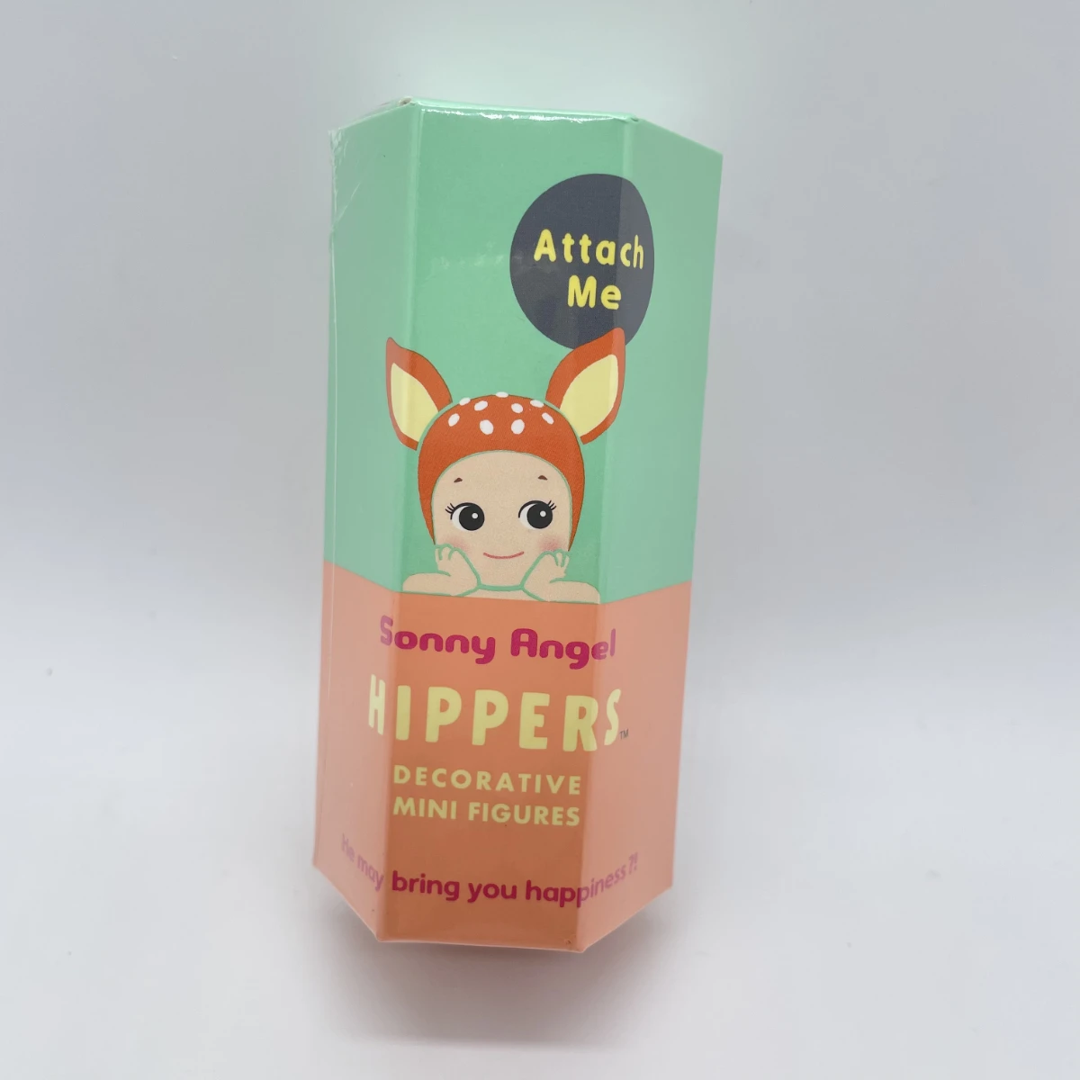 Genuine SonnyAngel Hippers Dreaming & Harvest Mystery Blind Box Figurines