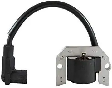

ZhongfaTec #21171-7034 #21171-7035 Ignition Coil For John Deere #MIA11064 Replace Kawasaki Engine EZGO GAS GOLF CART ZF133