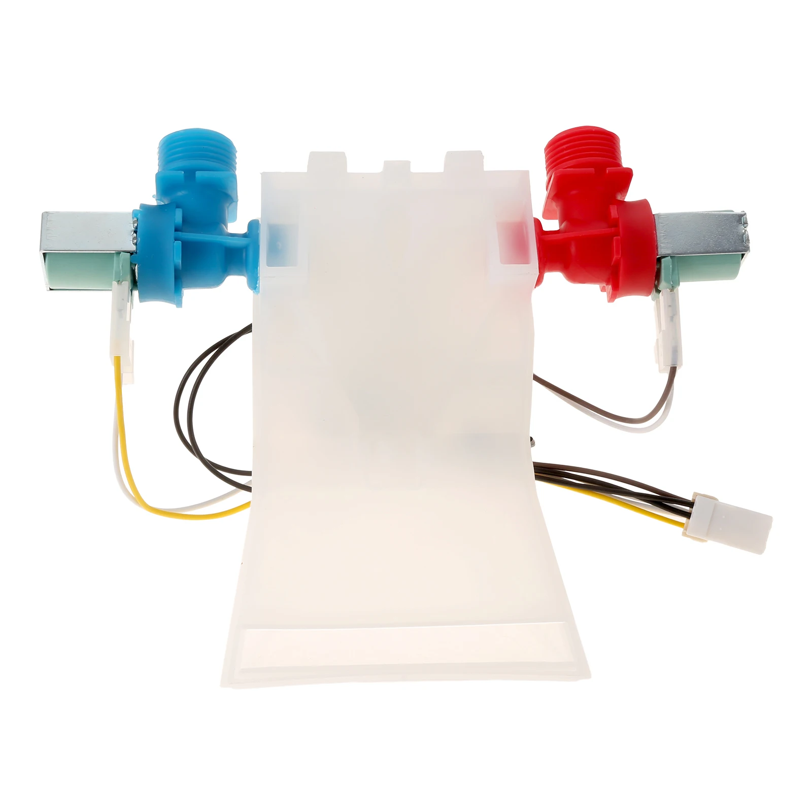 1pc W10144820 Washer Water Inlet Valve fits Whirlpool Kenmore Washing