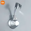 Xiaomi Suction Cup Shower Holder Adjustable Shower Holder Nozzle Handheld Holder Punch-Free Multi Angle Rotation Shower Bracket 1