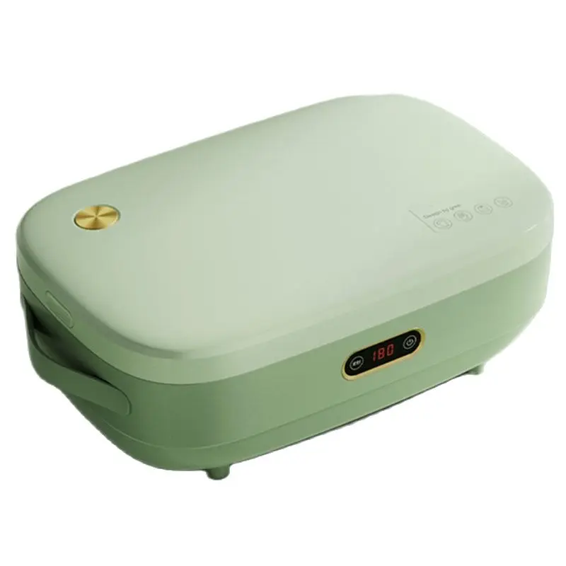 Household Portable Folding Constant Temperature Timer Dryer Waterproof Quick-drying Sterilization Stretchable Wardrobe Household