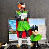 Dragon Ball Gohan great saiyaman action figure 33 cm 4