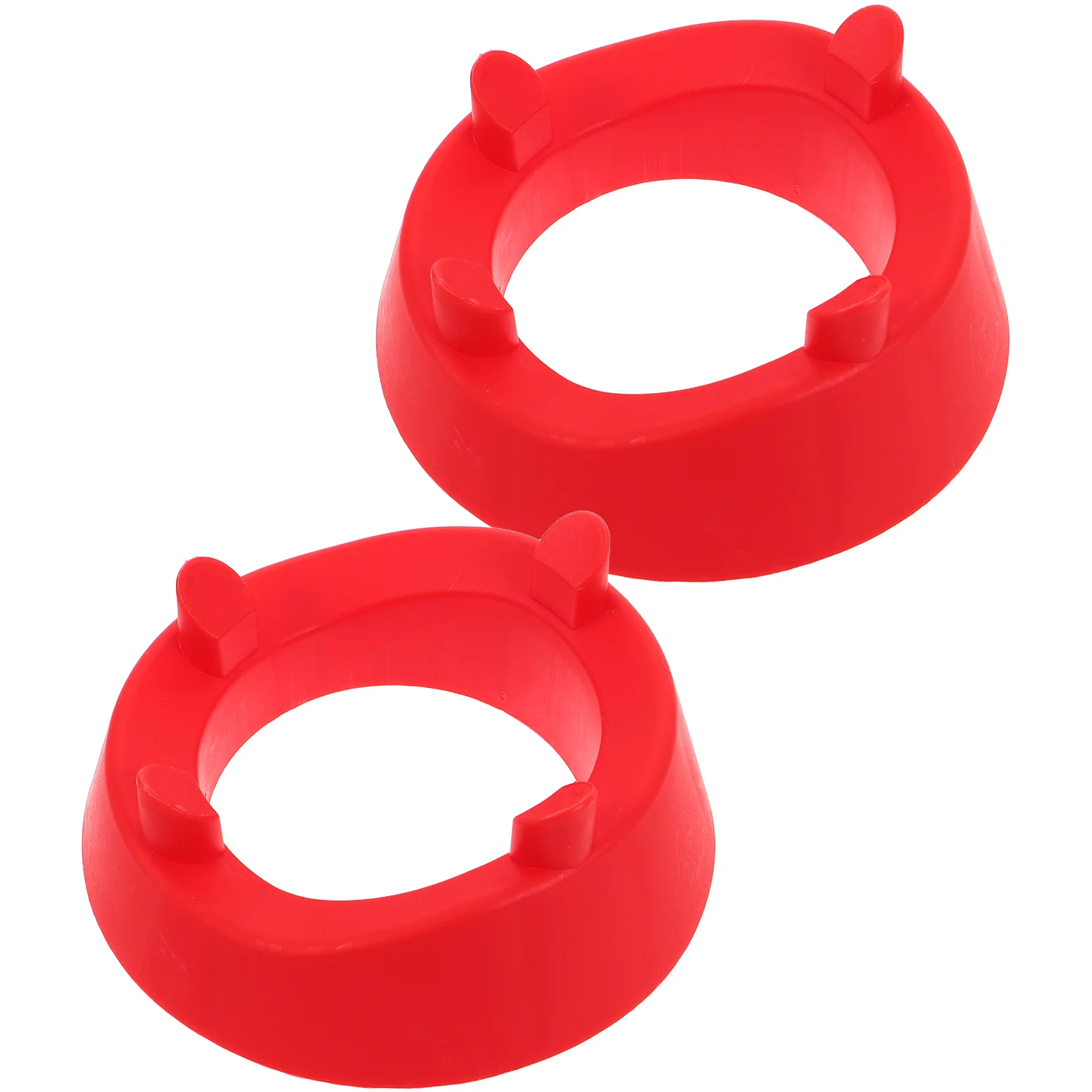 Football Placekicker Kicking Tee 2 Pcs for Training