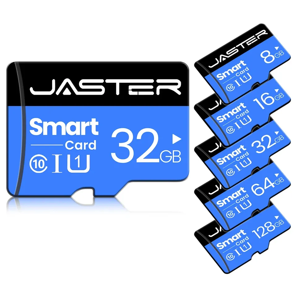 For Phone or Camera TF/SD Card 8GB 16GB 32GB 64GB 128GB Original Micro Flash Class 10 SD Card Memory Card 128GB memory cards