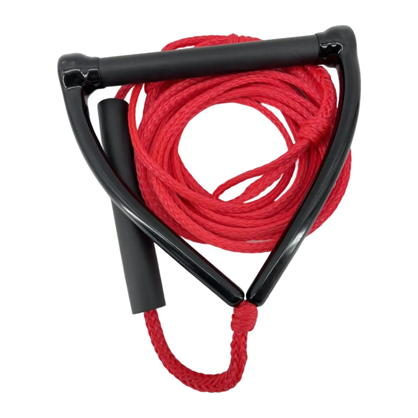 Corda Da Wakeboard E Wakesurf - Leash Per Tavole Da Surf, Leggera E Portatile Per Sport Acquatici