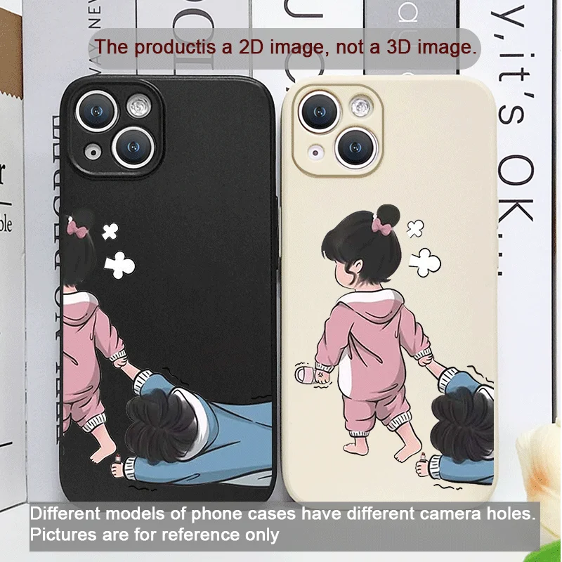 Funny Lovers Cute Girl Boy Couple Phone Case for IPhone 16 Pro Max 15 14 13 12 11 Mini X XR XS SE2 7 8 14 Plus Soft Cover fundas 4 Funny Lovers Cute Girl Boy Couple Phone Case for IPhone 16 Pro Max 15 14 13 12 11 Mini X XR XS SE2 7 8 14 Plus Soft Cover fundas – Bild 4