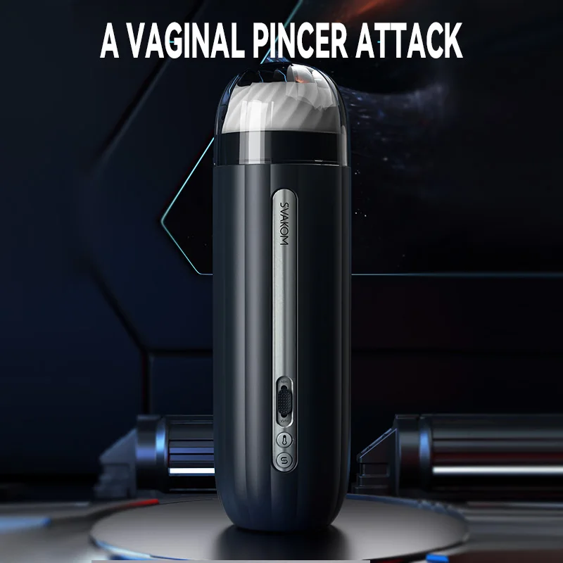 App Automatic Mastubator Penis Blowjob Sucking Vibrator Machine Vagina Pocket Pussy Masturbation Cup Adult Sex Toys for Man