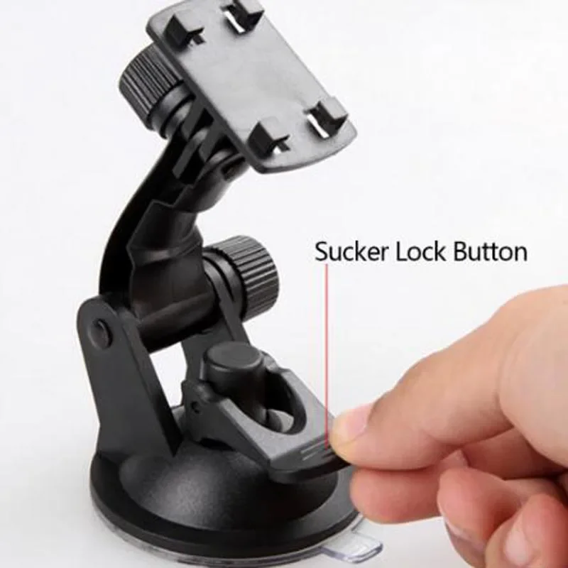 

Car Camera Bracket Windshield Suction Cup Mount Holder for Car Digital Video Recorder DVR Bracket Car Accessories