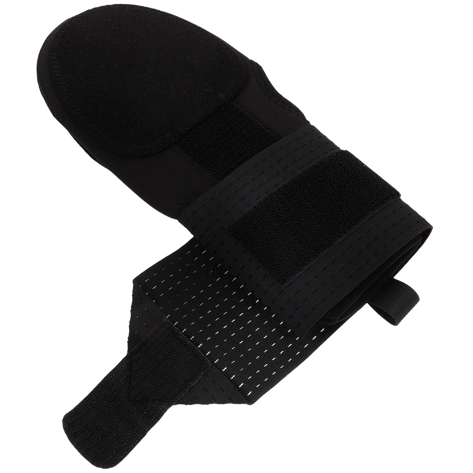 

Baseball Slide Glove Sliding Gloves for Men Running Sports Mitt Polyester Mitts