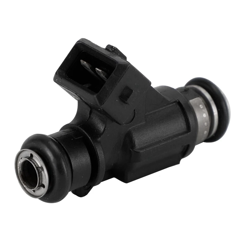 

Новый топливный инжектор для двигателей 2002-2010 Mercury Marine EFI 4-х тактный двигатель 30, 40, 50, 60 HP 25342385 93345842