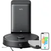 X8 Pro Robot Vacuum Self-Empty Station Twin-Turbine 4,000 Pa Suction Hands-Free Cleaning iPath Laser Pet Hair Deep Clean AI Map 1
