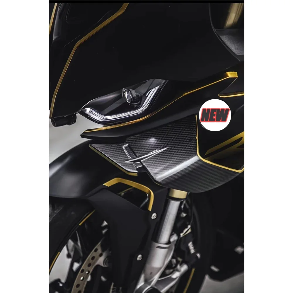 For BMW S1000RR 2019 2020 2021 2022 Carbon Motorcycle - Main Image