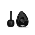 Black Set of 2