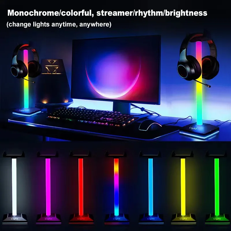 Рисунок 2 - RGB Phantom настольная атмосфера