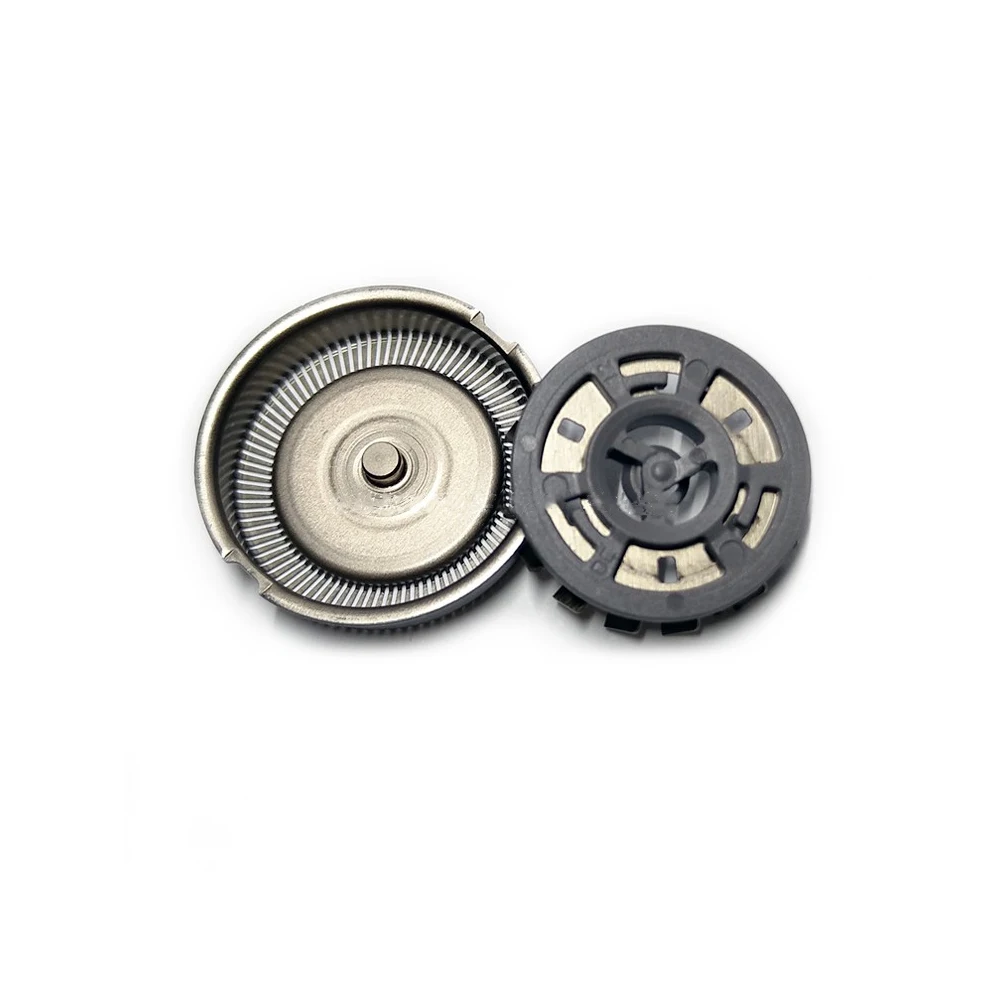 オリジナルシェーバー刃メッシュヘッドフィリップス対応のHQ40 HQ36