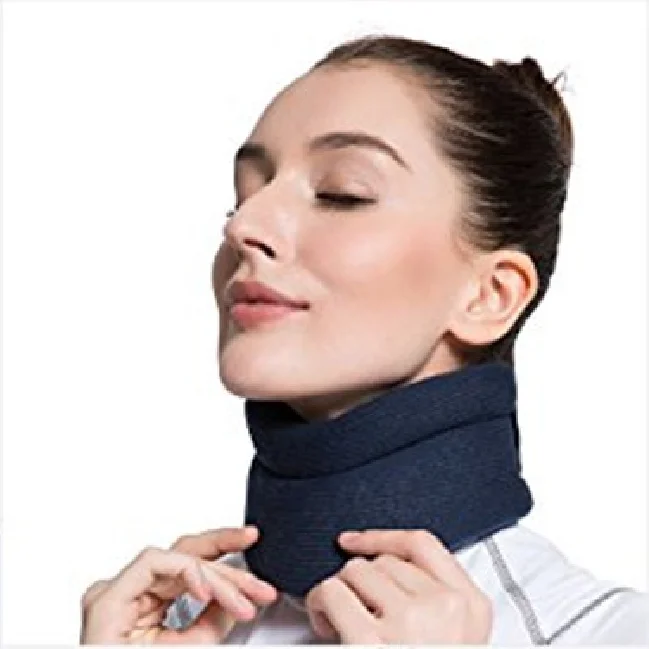 

TJ-NM0010 Cervical Neck Traction Inflatable and medical air Cervical vertebra fixed inflatable neck collar