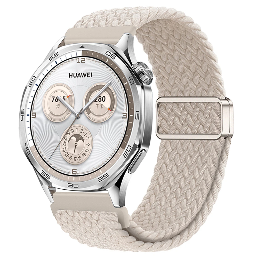 Magnetic Nylon Sports Edition Watchband