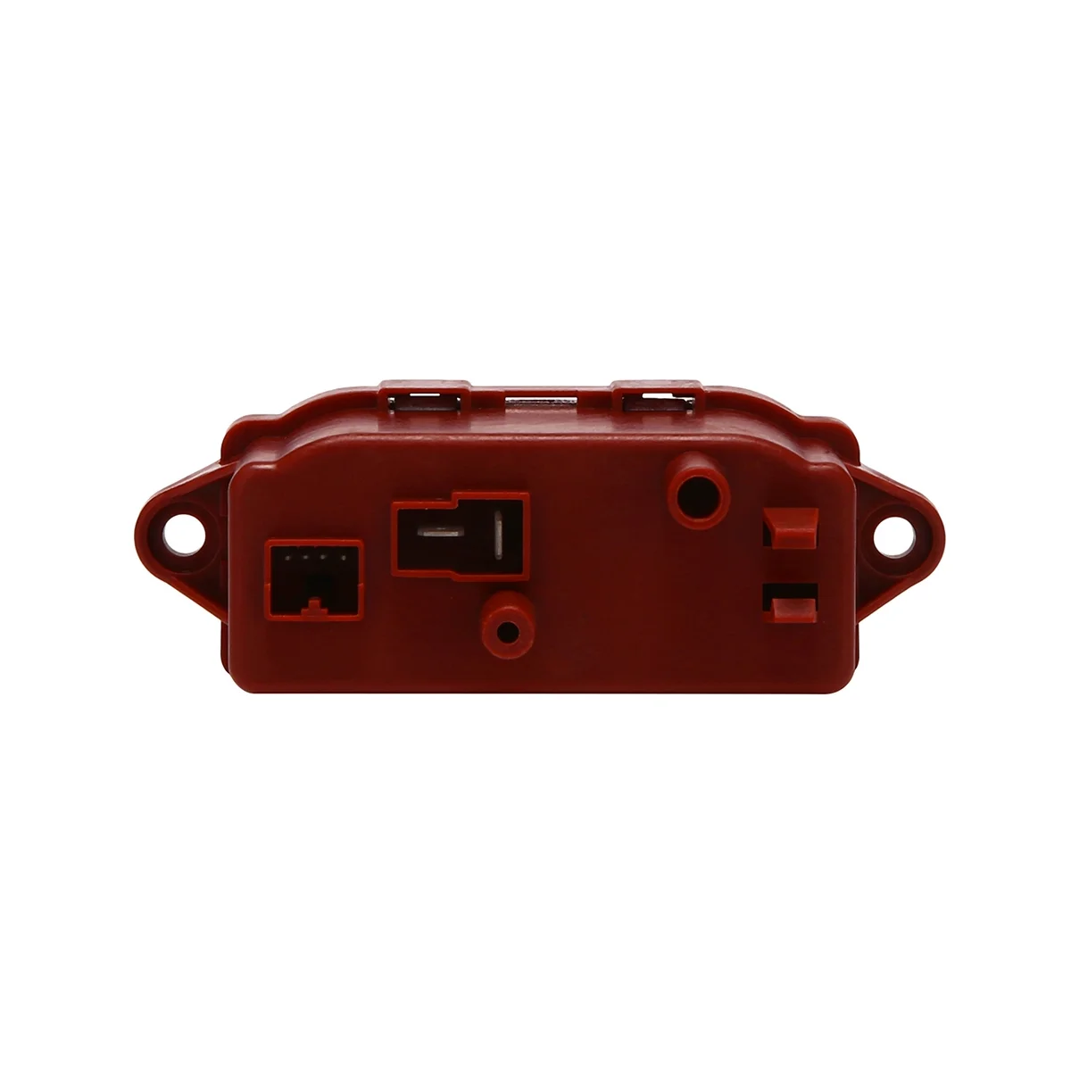

Heater Blower Motor Fan Resistor for Iveco Daily Fiat 570630500 00570630500 500326590 Blower Speed Regulator Module