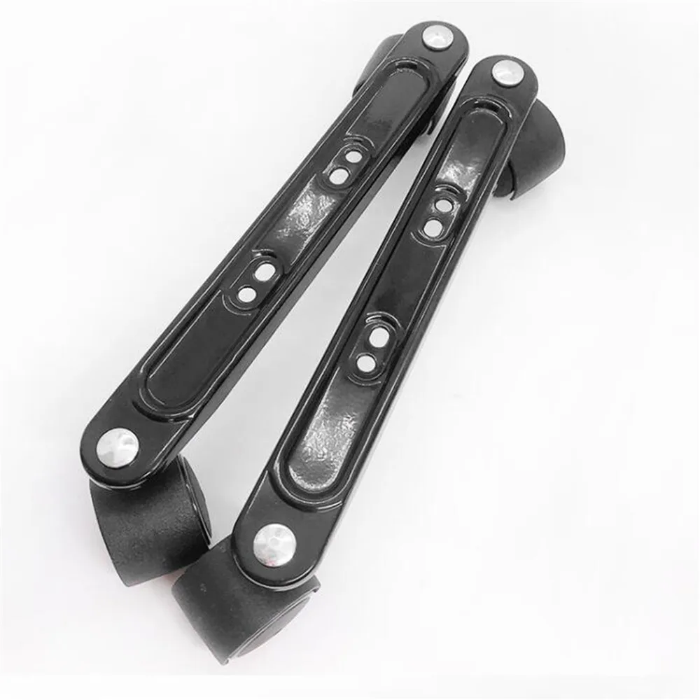 For Midea NY2513-16JW/16J1W NYY-M Fixing Clip Wheel Pulley Caster Wheel Bracket Electric Heater