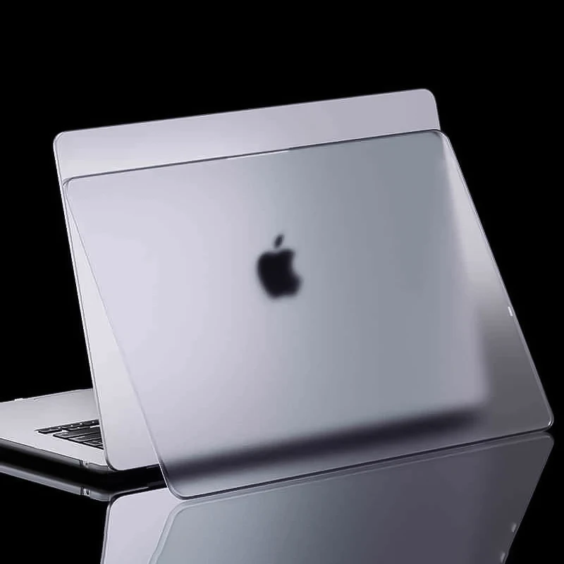 Sleek Ultra-Thin Laptop Case