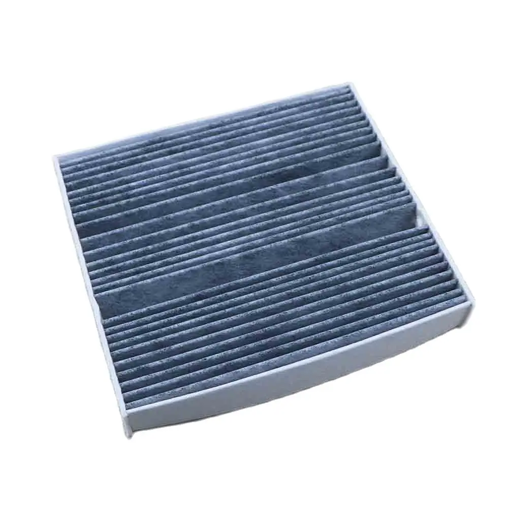 Activated Carbon Cabin Air Filter Fit For Mercedes Benz W177 A180 A200 A220 air filters car filter