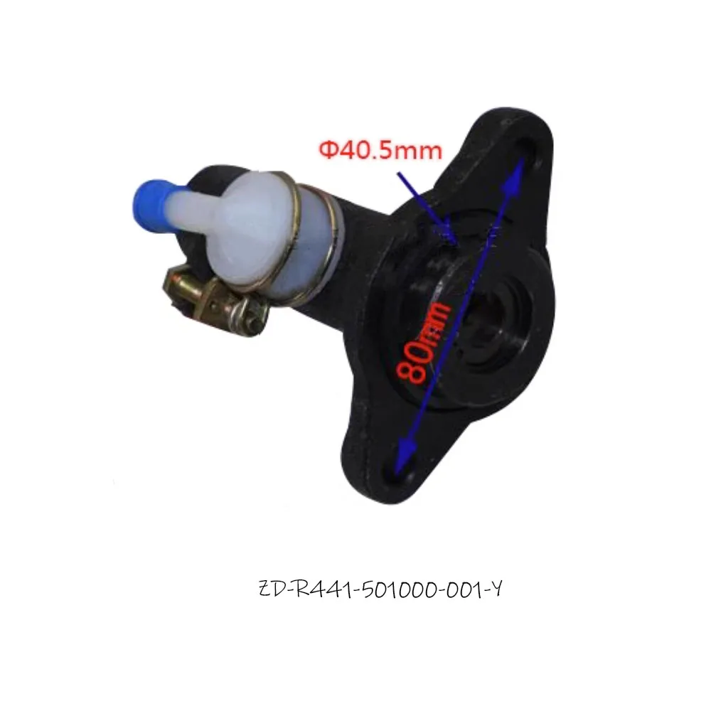 

Brake Master Cylinder / Brake Cylinder Kit ZD-R441-501000-001-Y for Forklift