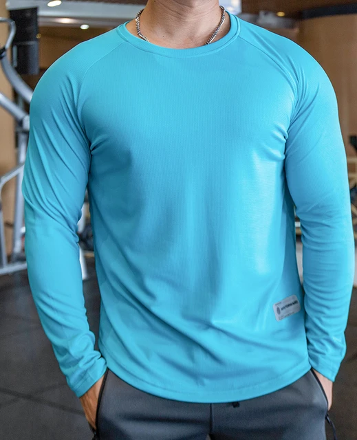 Men's Oversize Rag Top Gym T-shirt | Rag Tops - Big Sam