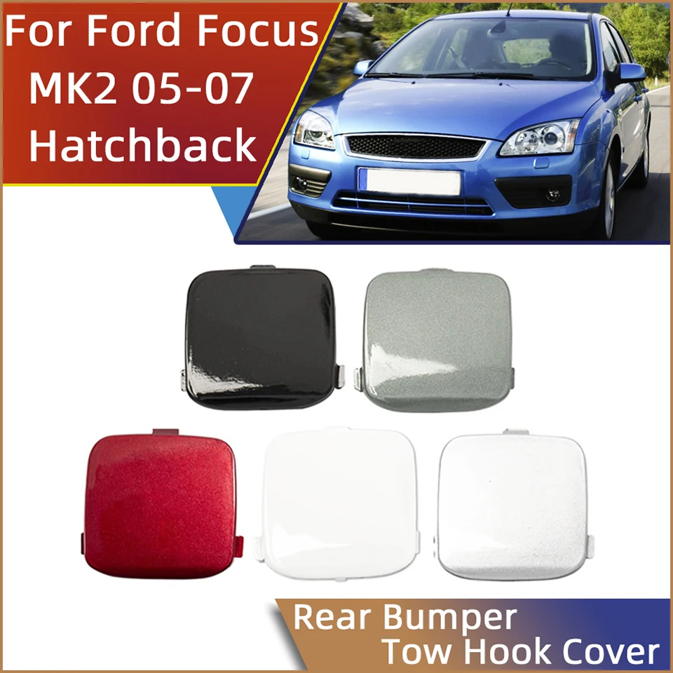 Крышка для хэтчбека Ford Focus