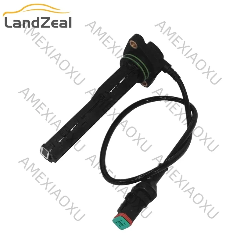 OEM 2277271 151156 4057795538849 1.51156 스카니아 트럭 L P G R S 시리즈용 자동차 엔진 오일 레벨 센서 스위치 예비 부품