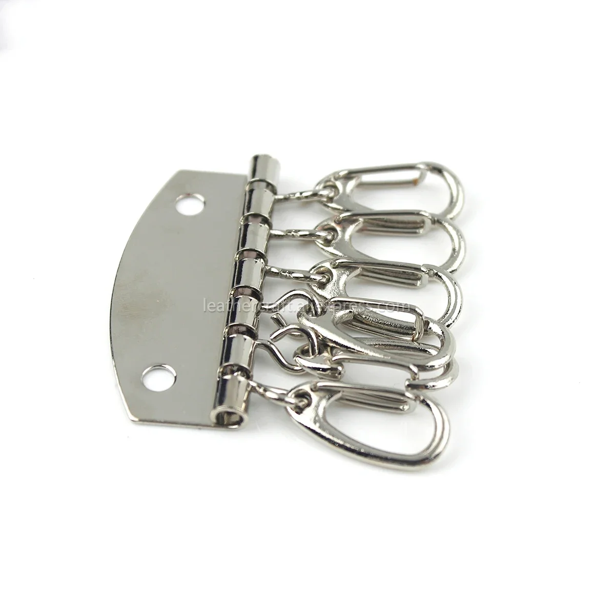 KIMISS Porte-clés Organisateur De Clés Équipement De Rangement