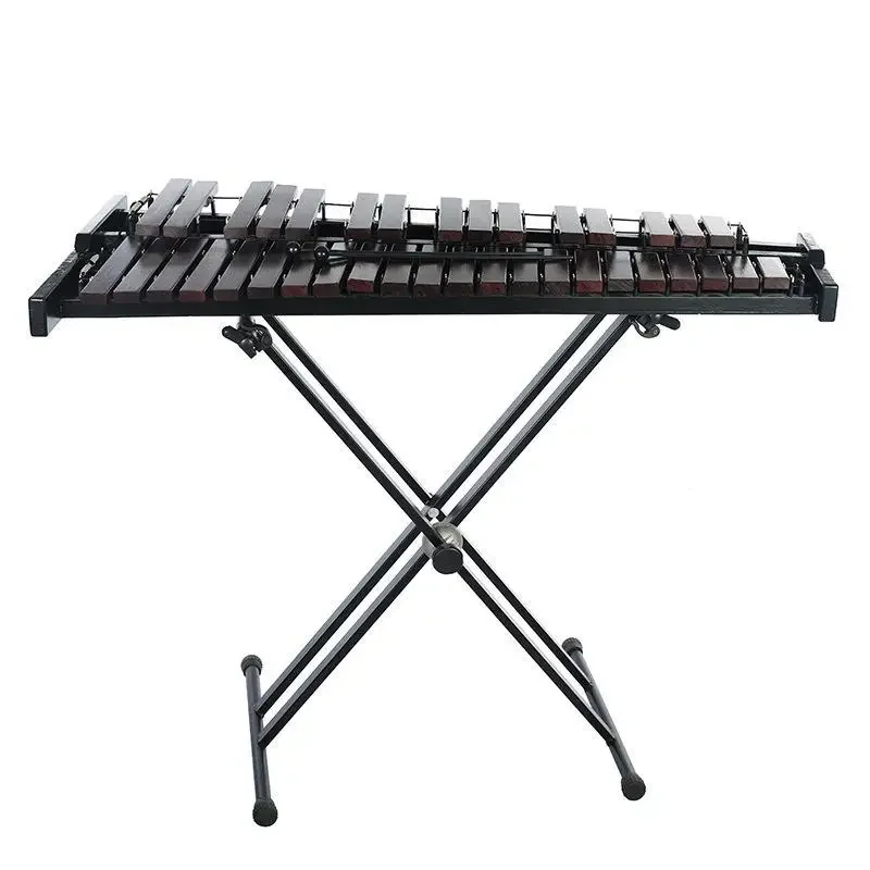 44 Tone Tonal Modification Xylophone Children Stage Performance Professional Percussion Instrument Orff Music Teaching Aids