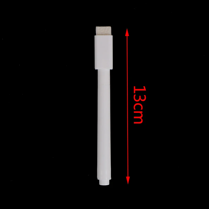 Рисунок 6 - 1 Набор стираемых белых меловых