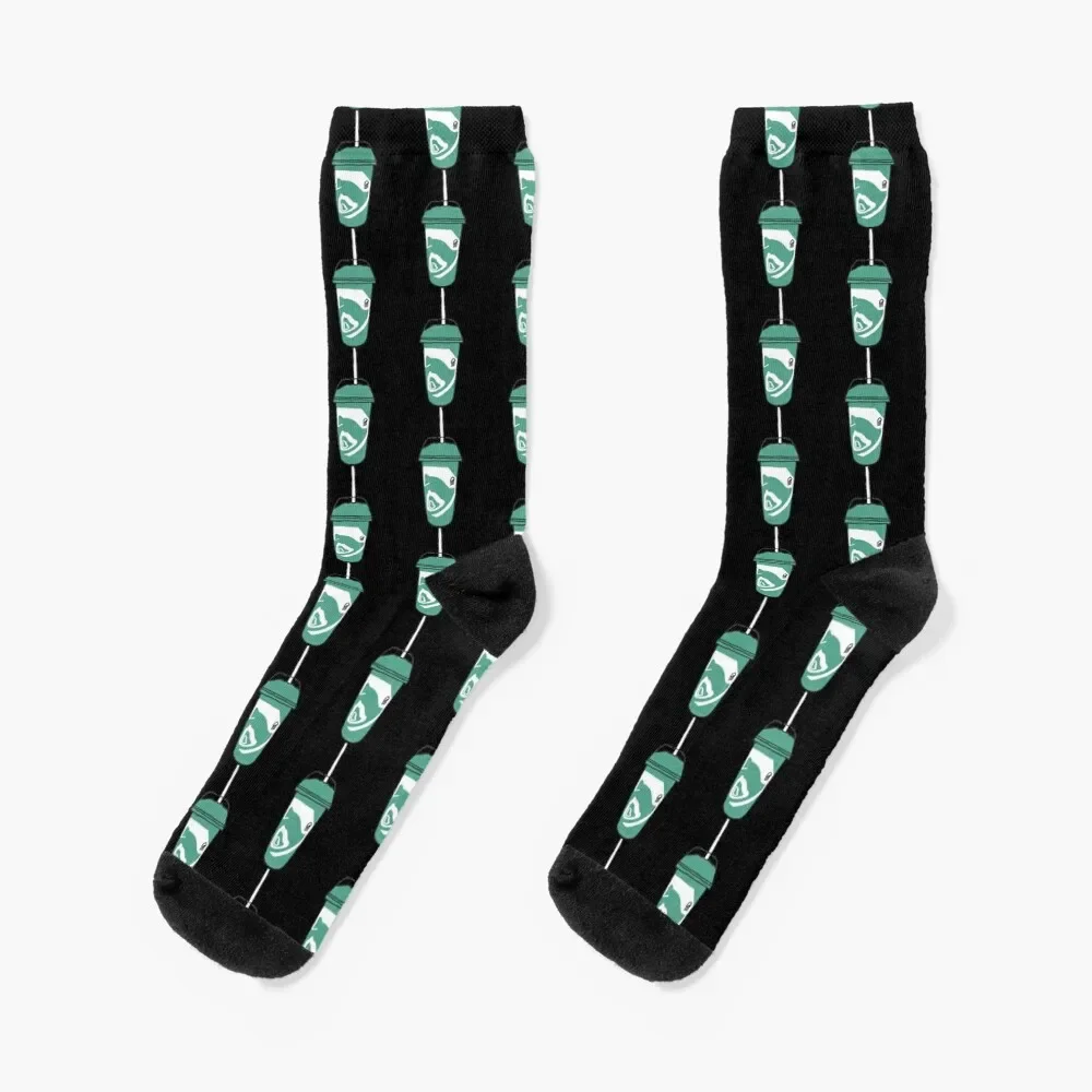

Baja Blast Socks Non-slip hiking short Socks Ladies Men's