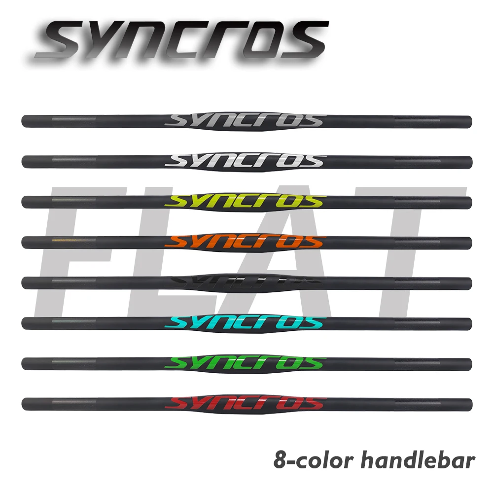 Kit de accesorios Syncros, para MTB: Bolsa, minibomba, multiherramient